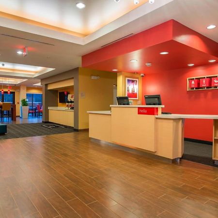 Towneplace Suites By Marriott Newnan Luaran gambar