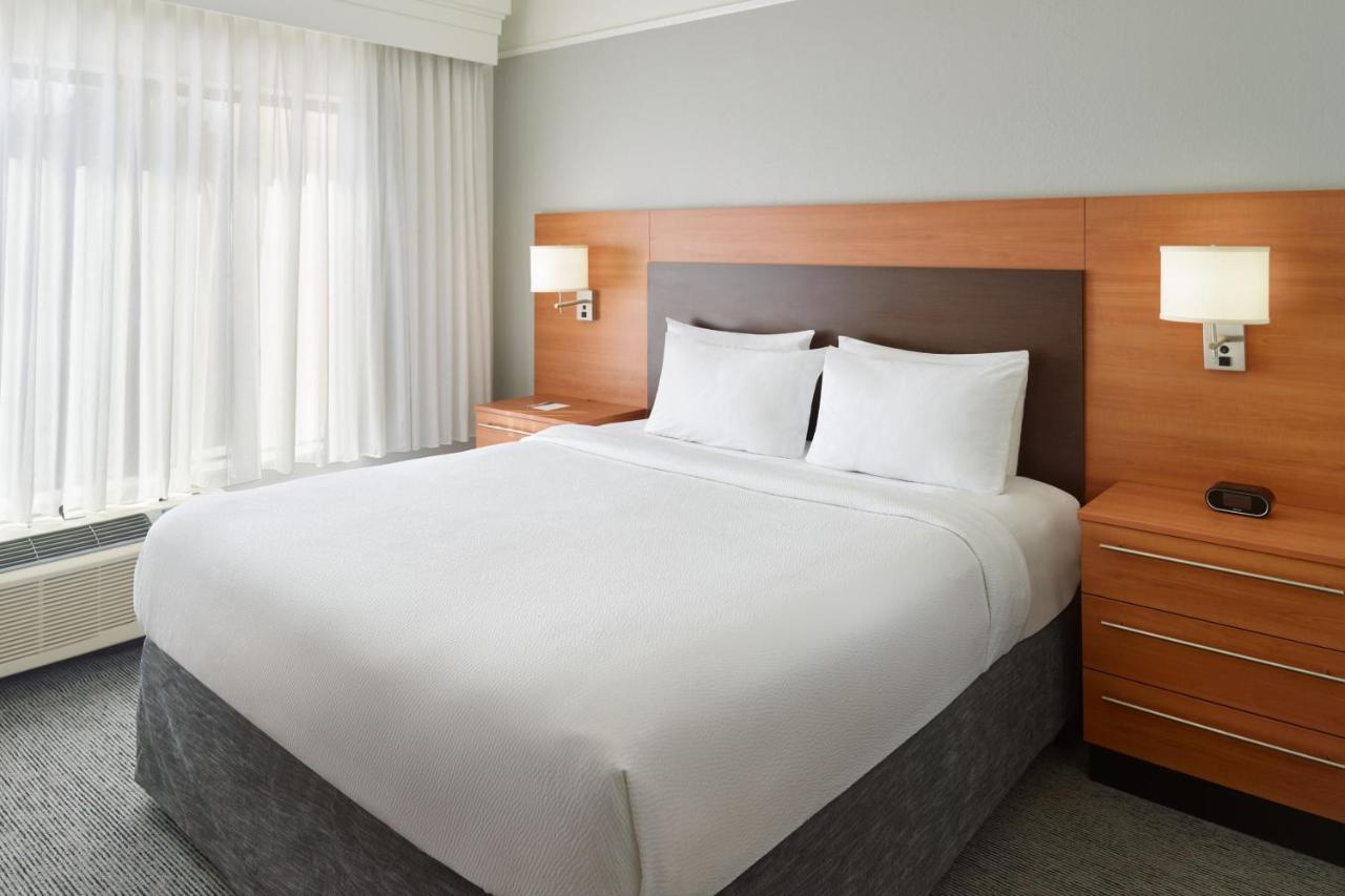 Towneplace Suites By Marriott Newnan Luaran gambar