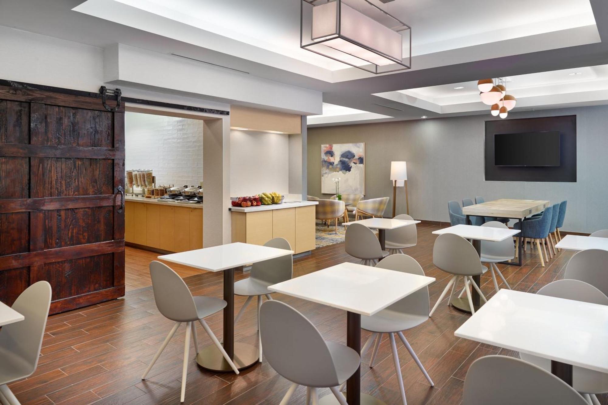 Towneplace Suites By Marriott Newnan Luaran gambar