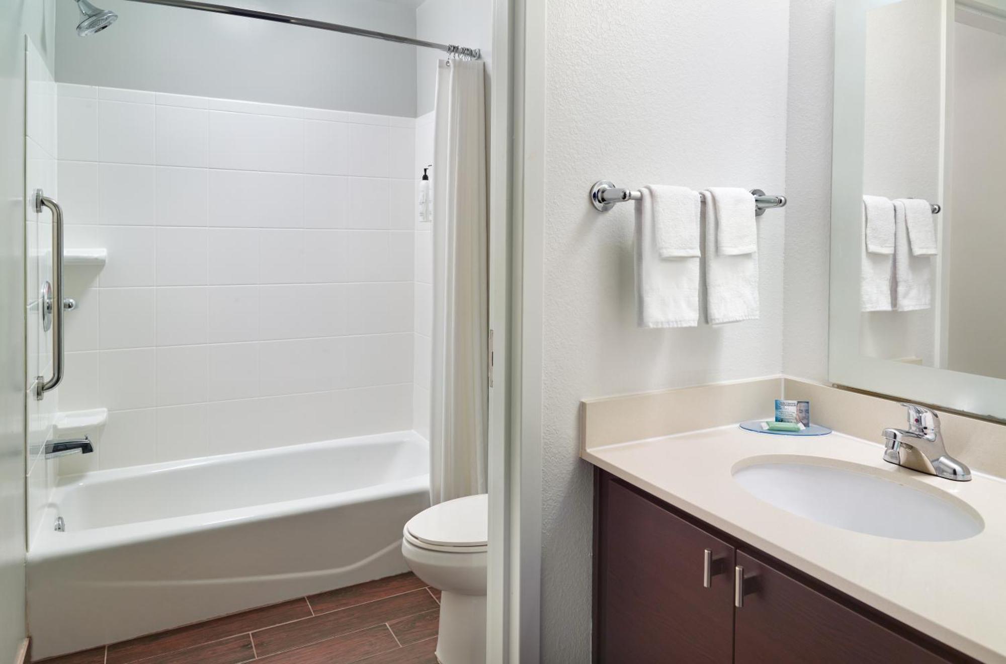 Towneplace Suites By Marriott Newnan Luaran gambar