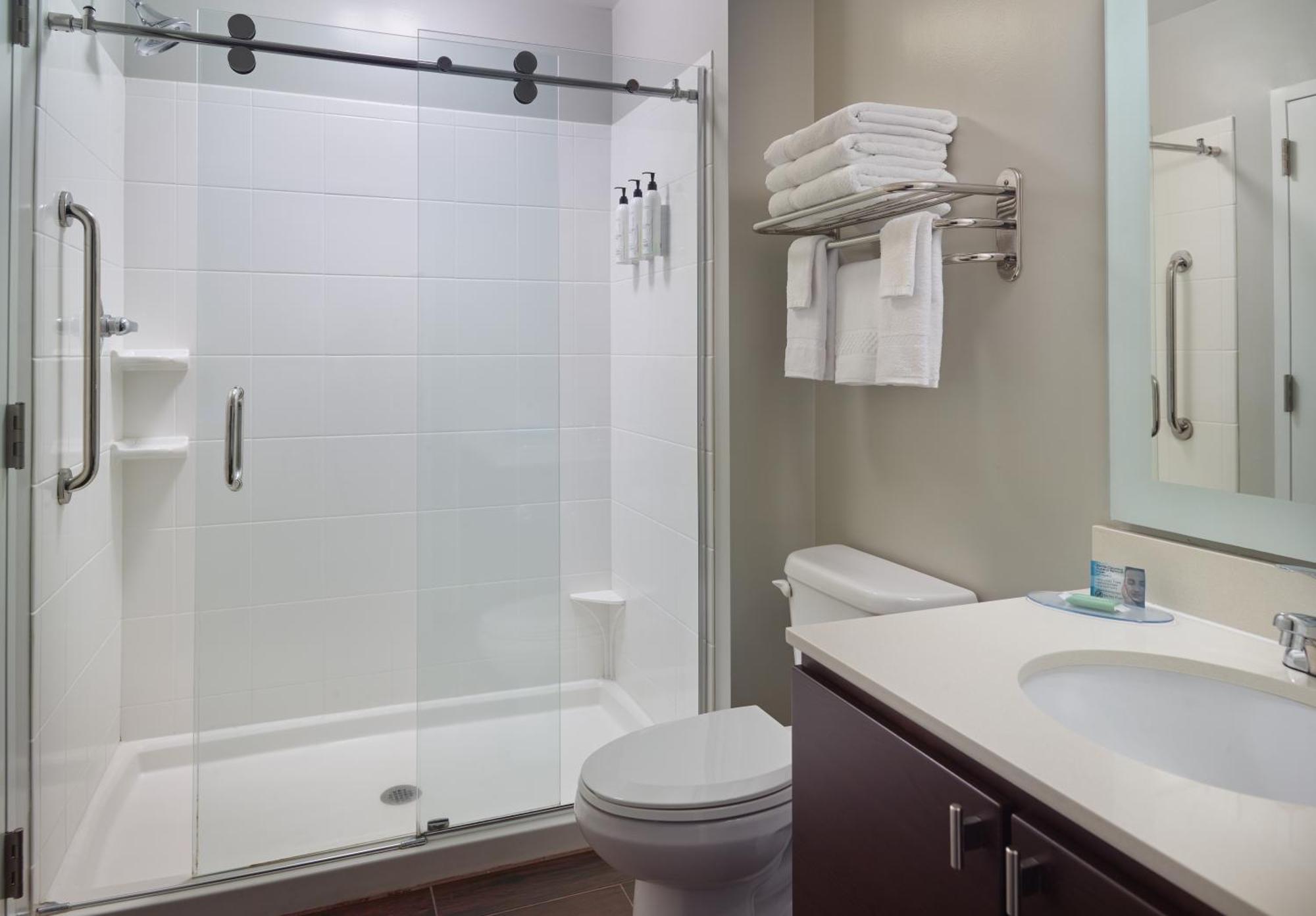 Towneplace Suites By Marriott Newnan Luaran gambar