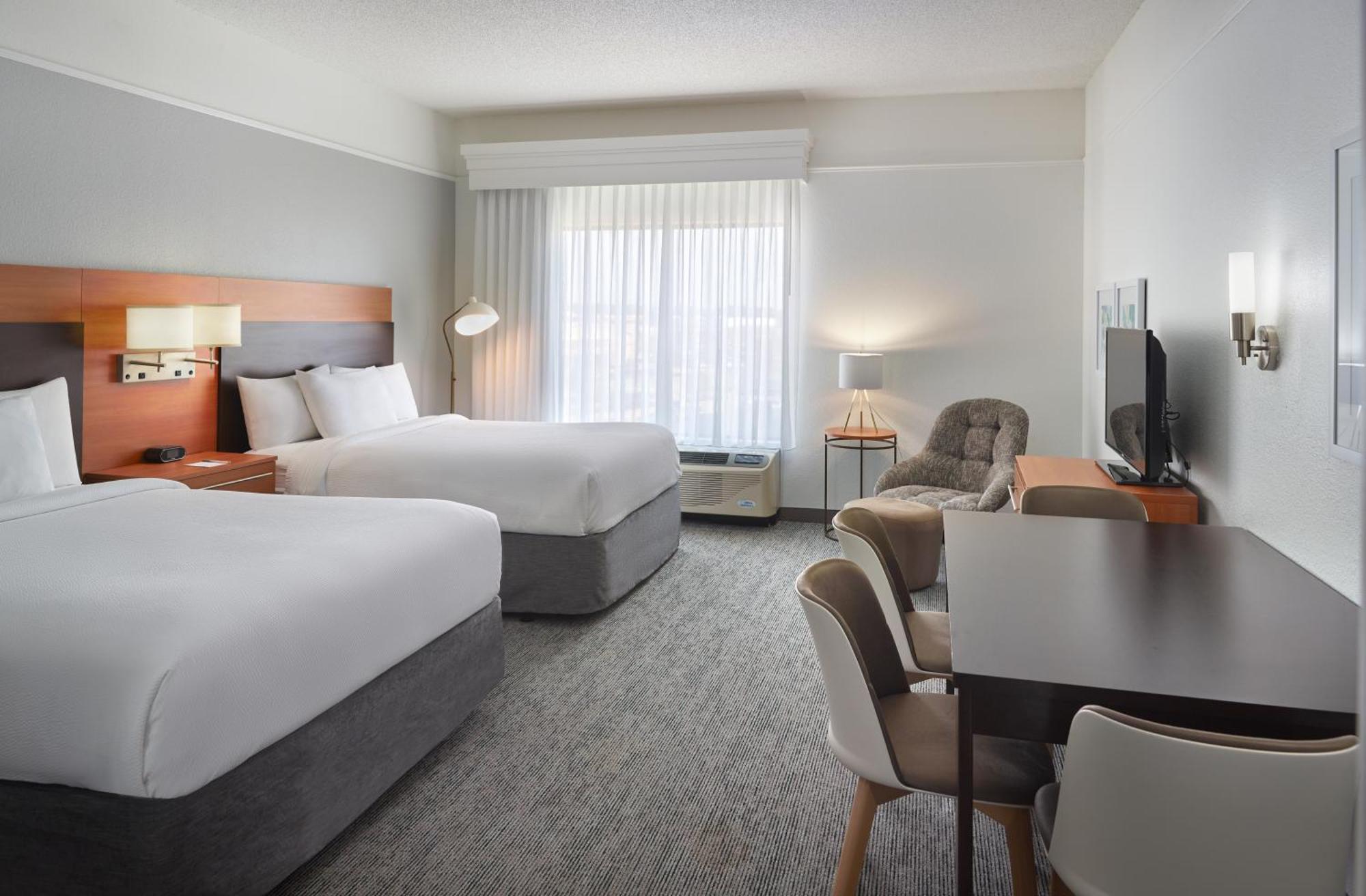 Towneplace Suites By Marriott Newnan Luaran gambar