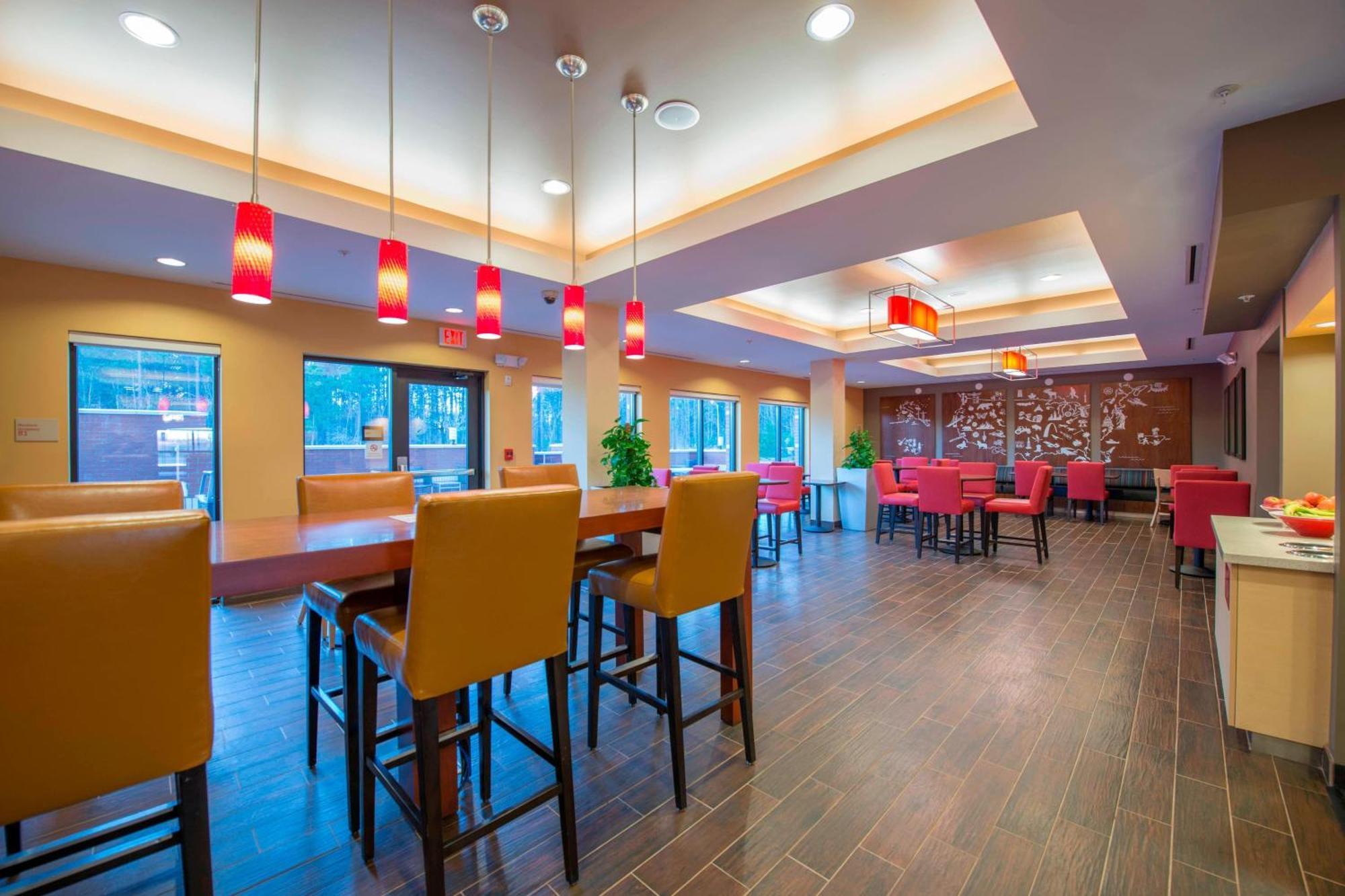 Towneplace Suites By Marriott Newnan Luaran gambar
