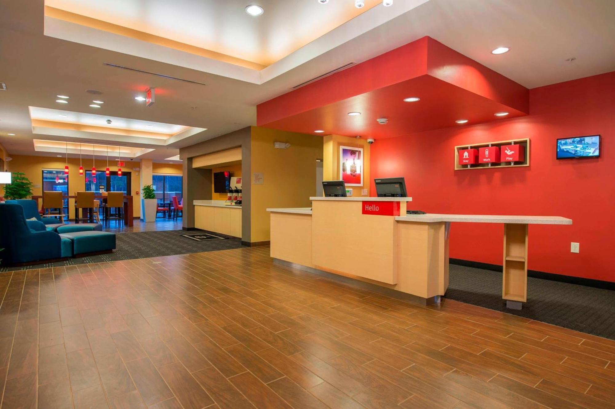 Towneplace Suites By Marriott Newnan Luaran gambar