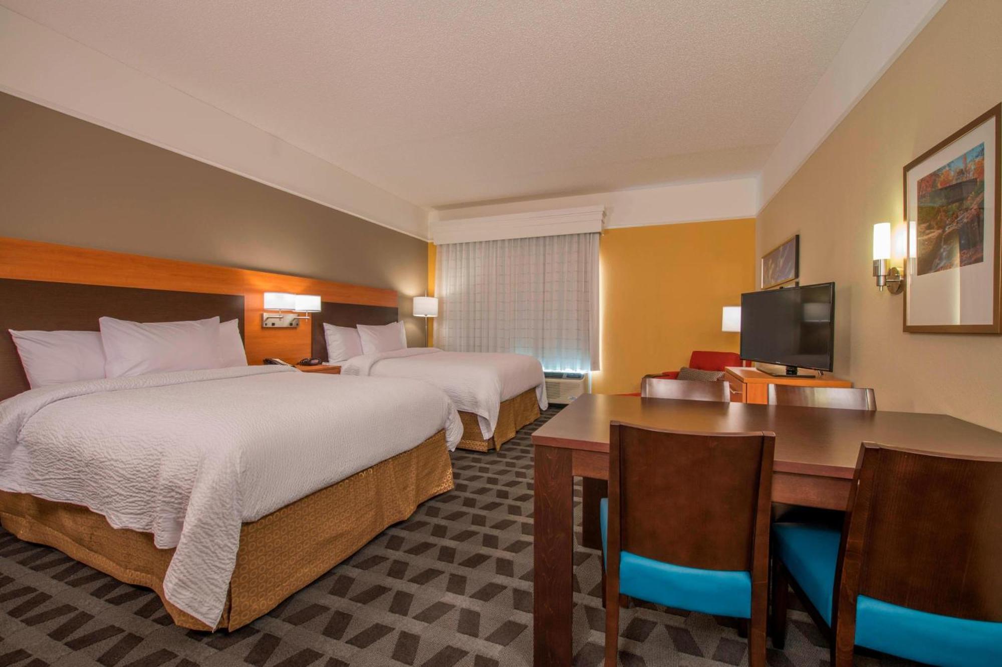 Towneplace Suites By Marriott Newnan Luaran gambar
