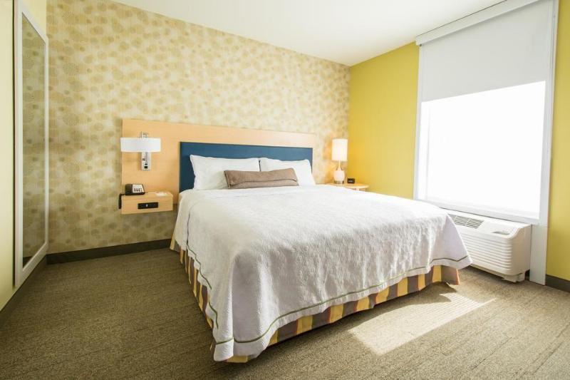Towneplace Suites By Marriott Newnan Luaran gambar