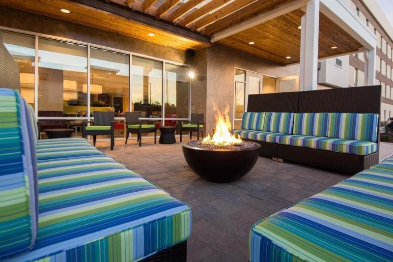Towneplace Suites By Marriott Newnan Luaran gambar