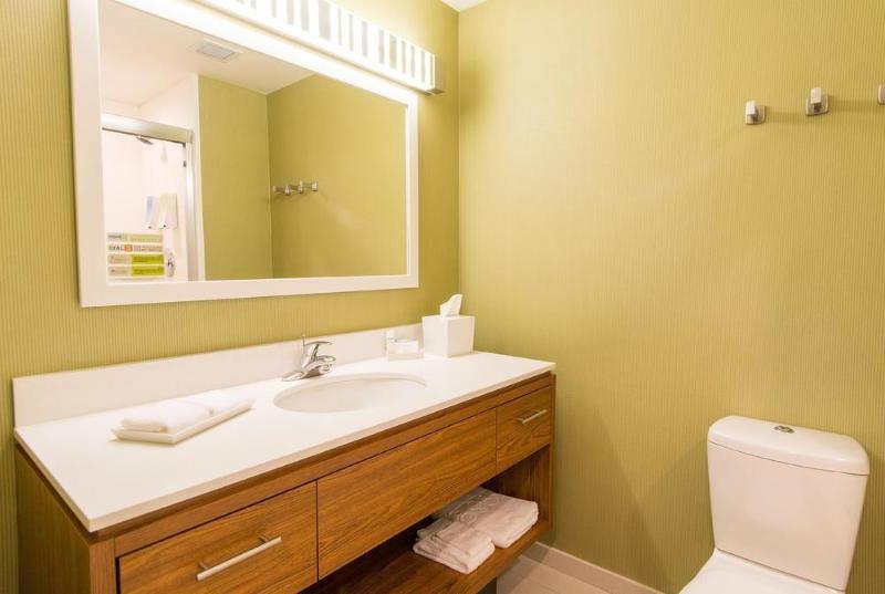 Towneplace Suites By Marriott Newnan Luaran gambar