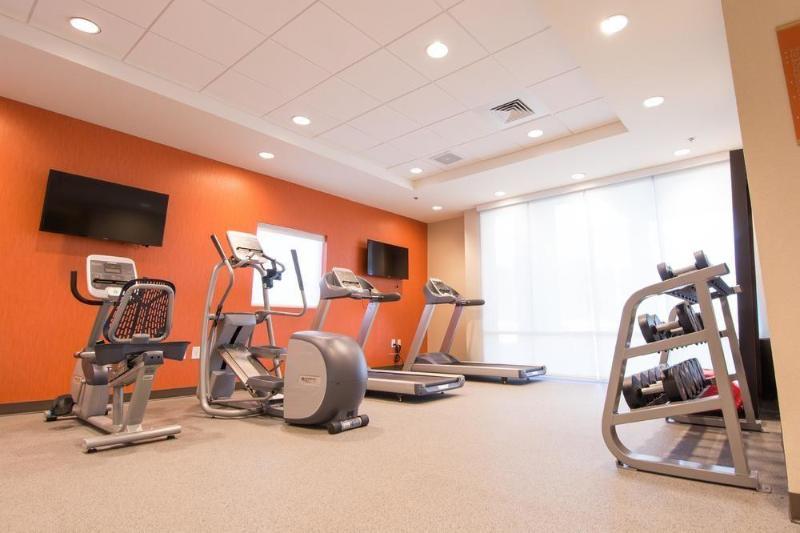 Towneplace Suites By Marriott Newnan Luaran gambar