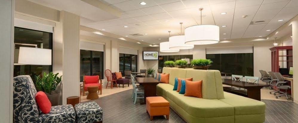 Towneplace Suites By Marriott Newnan Luaran gambar