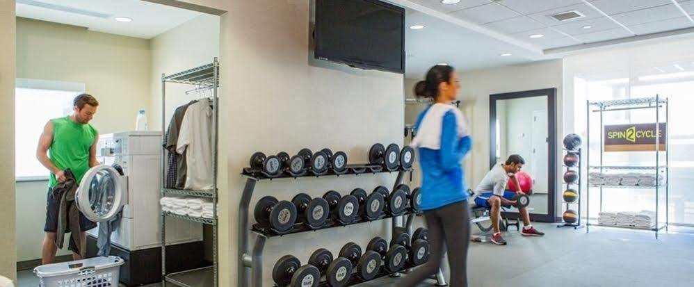 Towneplace Suites By Marriott Newnan Luaran gambar